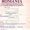 Ai primit acţiuni la Cuponiada? Afla cum poţi verifica gratuit dacă esti bogat sau nu
