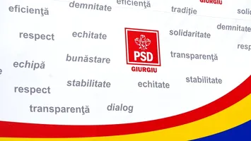 PSD Giurgiu a sesizat mai multe nereguli electorale și a depus plângere la Biroul Electoral Județean și la poliție
