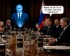 Misterul vizitei șefului CIA la Moscova: am aflat câte ceva, pe surse!