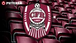 Datorii CFR Cluj: Cât de garvă este situația clubului din Gruia după ce au declarat oficial insolvența. Jucătorii au de recuperat 10 milioane de lei
