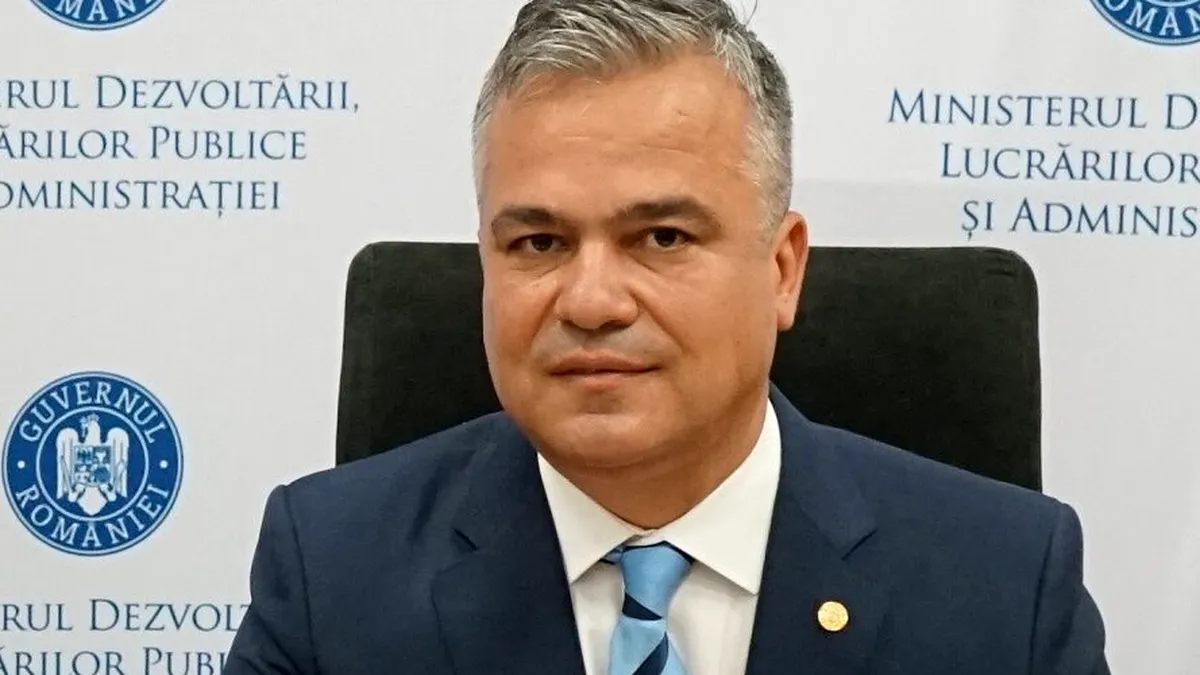 Se taie ”masiv” de la Ministerul Dezvoltării: dispar 14 posturi