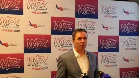 Wizz Air a restituit clienților compensații în valoare de 100 mil. euro în sezonul de vară