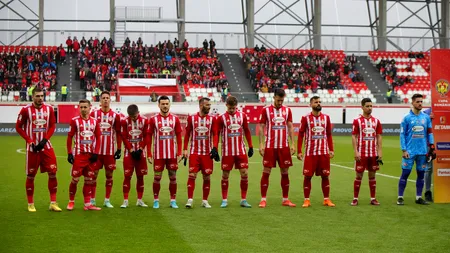 Sepsi, în play-off-ul Conference League! Cu cine va juca pentru calificarea în grupe