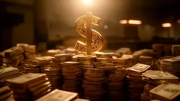 Cei mai bogați oameni din lume și-au majorat averile cu 2,2 miliarde de dolari în 2025. Companiile din SUA sunt la putere