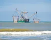 Facilitate uriașă pentru pescarii români din Marea Neagră