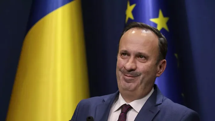 Deputatul PSD Adrian Câciu a dezvăluit cum va vota mâine: ”Pa, Bolojan!”
