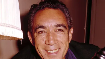 Anthony Quinn – dacă nu era Zorba Grecul, ar fi fost românul Johann Moritz (Video)