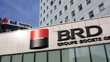 Oficialii BRD SocGen dezmint știrile din media despre cercetarea penală a unui angajat din bancă