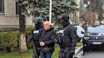 Cum poate fi extrădat Horațiu Potra din Dubai, chiar fără un tratat oficial – Explicațiile lui Cătălin Predoiu