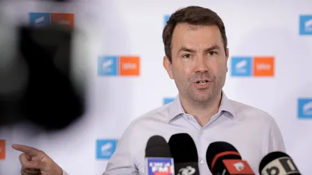 Cătălin Drulă: Ne propunem ca după alegerile din 2024 să dăm premierul României