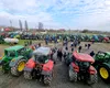 Fermierii din Forumul APPR au decis amânarea protestelor