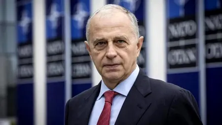 Mircea Geoană respinge acuzațiile de plagiat: 