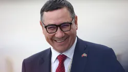 Victor Ponta, exit din PSD: fostul lider social-democrat se mută la grupul „Uniți pentru România”