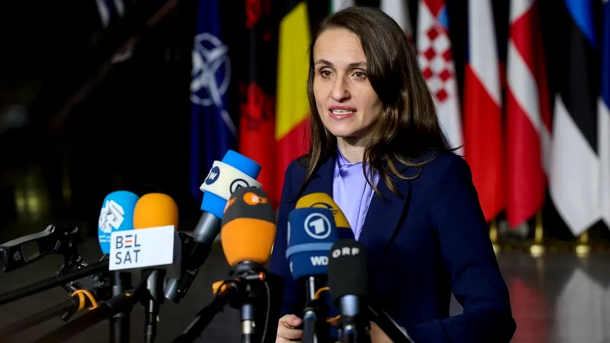 Când politica ajunge până la scara avionului