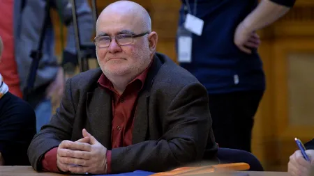 Alfred Bulai scapă de arestul la domiciliu. A fost plasat sub control judiciar