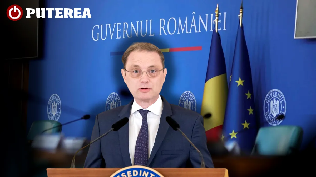 A patra încercare de guvern: Luca Niculescu cere partidelor aceeași unitate ca în dosarul OCDE