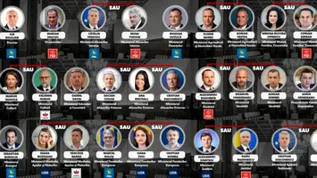 Nume noi în negocierile pentru guvern: Ilie Bolojan rămâne favorit la funcția de premier