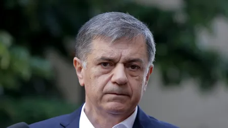 Ionuț Costea, cumnatul lui Mircea Geoană, va fi extrădat în România. E condamnat la 6 ani de închisoare