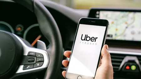 Uber lansează un serviciu mai ieftin. Ce este UberX Share