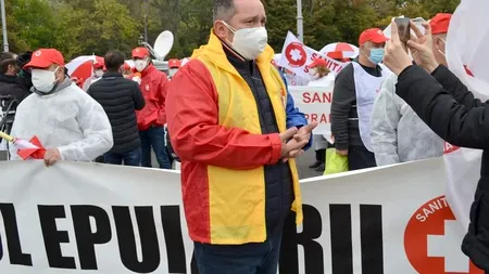 EXCLUSIV | Cum va afecta vaccinarea forțată a personalului medical sistemul de sănătate din România? Hușanu: Această presiune afectează și angajații vaccinați