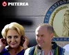 Viorica Dăncilă și Lucian Pahonțu, două „vedete” cu greutate invocate ca fiind implicate în dosarul afaceristului vasluian Fănel Bogos