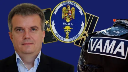 Armaghedonul Vămii - Episodul I: Dezvăluiri șocante despre transformarea Autorității Vamale Române într-o instituție de tip mafiot