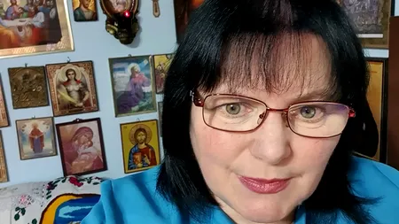 Clarvăzătoarea Maria Ghiorghiu a prezis cutremurul din Turcia și Siria. Ce zicea în noiembrie 2022