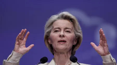 Ursula von der Leyen salută rezultatele pozitive ale discuțiilor privind extinderea Spațiului Schengen: Bulgaria și România aparțin în întregime spațiului Schengen