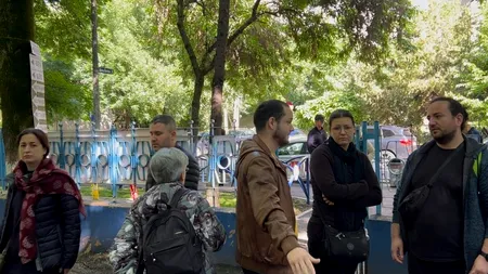 Vocea alegătorilor la prezidențiale: De la „nu vreau să plec din Romania