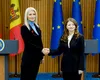 Alina Gorghiu: ”Prioritatea este sprijinirea aderării Republicii Moldova la UE!”