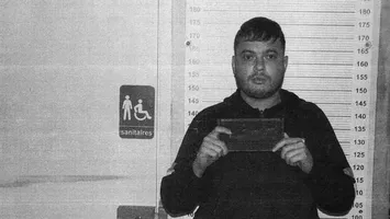 Traficant francez de droguri, arestat în România, la nouă luni după evadarea din Franța