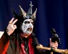 Concertul King Diamond din România, anulat. Artistul are probleme de sănătate