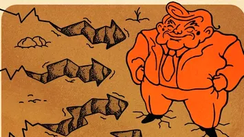 Bine ați venit în economia stagflaționistă a lui Donald Trump