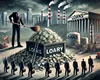 Guvernul ia tot: Companiile de stat, lăsate fără bani de investiții și forțate să se împrumute