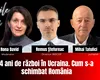 4 ani de război în Ucraina. Cine va câștiga războiul? Ce spun românii