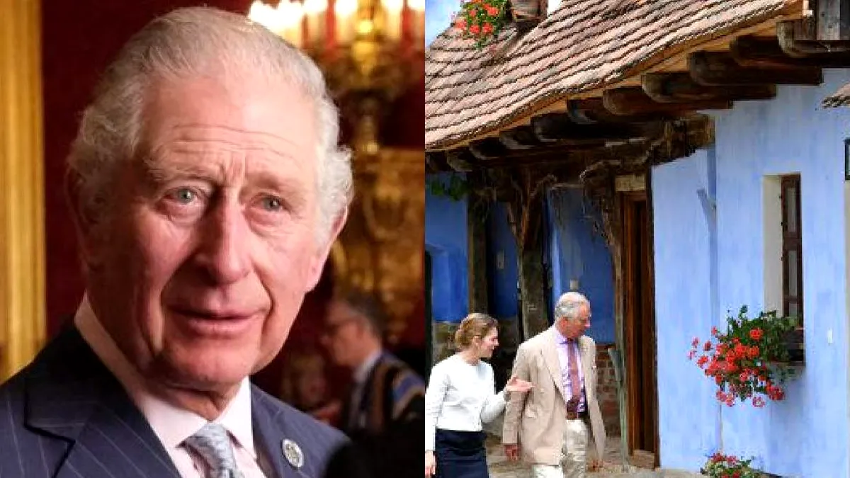Regele Charles ar putea reveni curând în România. Când ar putea avea loc vizita monarhului