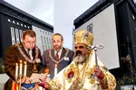 Scandal uriaș între șefii așa-zișilor masoni. Plagiatorul Bălănescu, scos în șuturi din sediul MLNR de preotul Tohăneanu