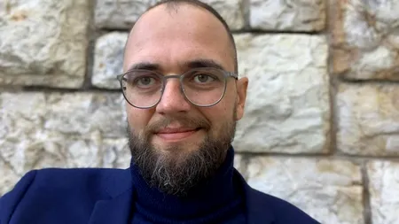 Jurnalistul Oreste Teodorescu și-a primit sentința. A fost condamnat la doi ani de închisoare pentru consum de droguri