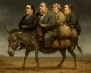 Săptămâna politică românească – barosul austerității nu lovește sinecuriștii