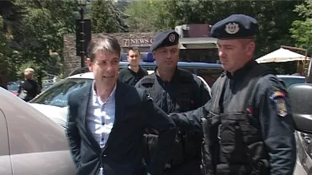 Fostul primar la Brașovului, George Scripcaru, trimis în judecată de DNA