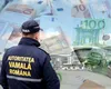 Jaful perfect de la Vama Otopeni. Ce s-a întâmplat cu 700.000 de euro