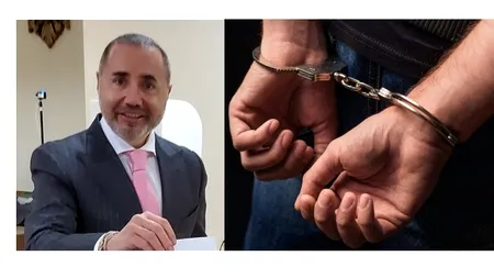 Fostul deputat PSD Cristian Rizea, eliberat din închisoarea din Republica Moldova