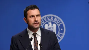 Avertismentul dur al ministrului Finanțelor privind viitorul economic al României: Trebuie să rămânem echilibraţi