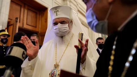 Un nou mesaj al Patriarhului Daniel de solidarizare cu ortodocşii români din Ucraina şi cu toate victimele inocente ale acestui război