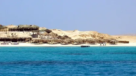 Ce poți vedea în Hurghada, unul dintre cele mai vizitate locuri de către români în Egipt