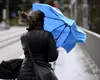 Vremea se schimbă în România! Cod galben de vânt și ploi