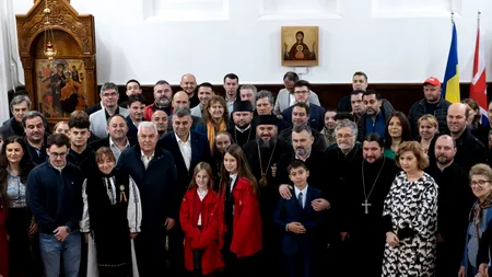 Marcel Ciolacu, apel pentru întoarcerea românilor din diaspora: „Statul trebuie să investească în Educație și Sănătate pentru a-i aduce acasă (video)