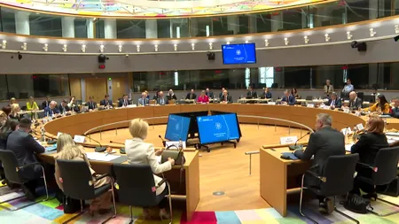 Negocierile pe măsurile fiscale au eşuat. Cu ce se prezintă România la reuniunea ECOFIN