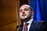 Ministrul Sănătății, Alexandru Rogobete, le-a întors spatele consilierilor județeni PSD de la Prahova