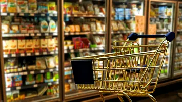 Carrefour dezamăgeşte investitorii, acţiunile au scăzut cu peste 9% la Bursa de la Paris